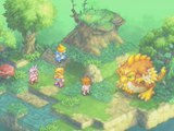 Final Fantasy Tactics A2 : Grimoire of the Rift : Nouvel équipier