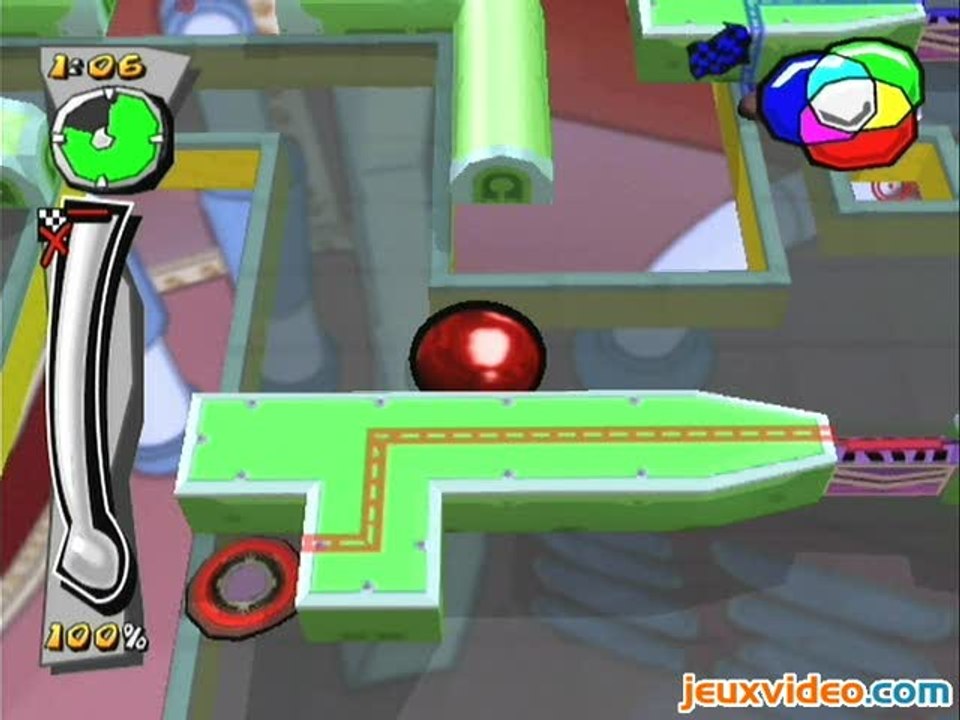 Mercury Meltdown Revolution :