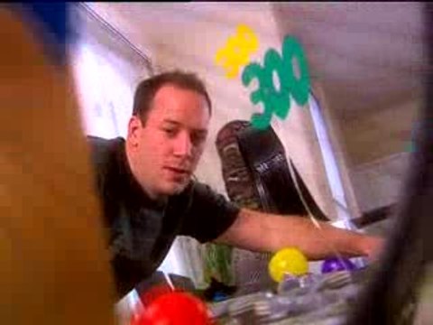 Mercury Meltdown Revolution : Publicité