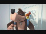 Banjo-Kazooie : Nuts and Bolts : Trailer X06