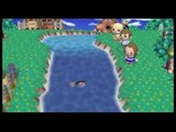 Animal Crossing : Let's Go to the City : Gameplay n°2