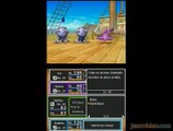 Dragon Quest IX : Les Sentinelles du Firmament : Version française