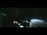 Halo Wars : Cinématique d'introduction