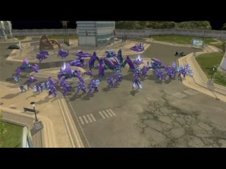 Video herunterladen: Halo Wars : Paroles de développeurs - 2