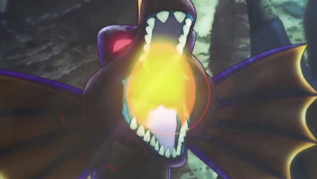 Dragon Quest IX : Les Sentinelles du Firmament : E3 2010 : Trailer qui fait baver