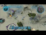 Halo Wars : Démo commentée