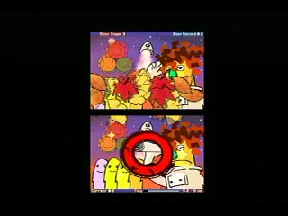 QuickSpot : Maudites feuilles