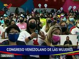 Venezuela  según la UNESCO, es el primer país en América Latina de mayor participación de la mujer en la Ciencia y Tecnología