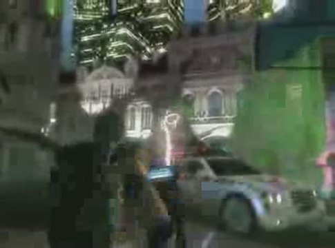 S.O.S. Fantômes : Le Jeu Vidéo : C'est dans la boîte