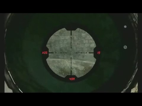 Conflict : Denied Ops : Journal des développeurs - Environnments