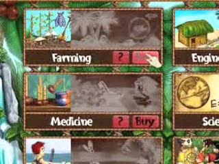 Virtual Villagers : Un Nouveau Chez-Soi : Présentation rapide