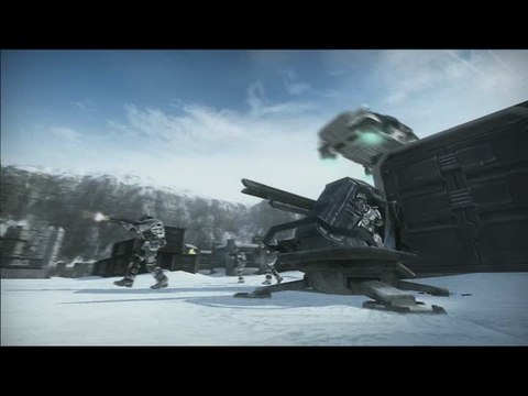 Battlefield 2142 : Northern Strike : Booster Pack