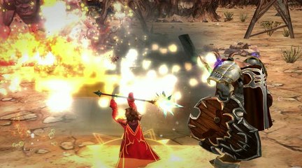 Mythos : La sortie européenne