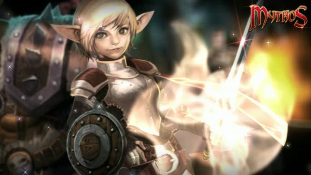 Mythos : Mythos, c'est pour bientôt en Europe