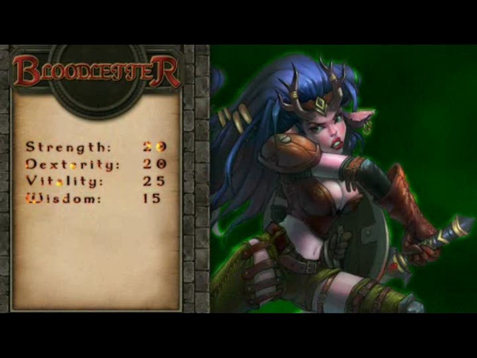 Mythos : Les classes