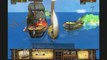 Pirates : Constructible Strategy Game Online : Combat à trois