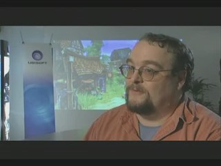 The Settlers : Bâtisseurs d'Empire : Un tour chez les dev