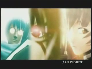 .hack//G.U. Vol.3//Redemption : Pub japonaise