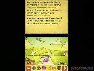 Professeur Layton et le Destin Perdu : 2/2 : les mini-jeux