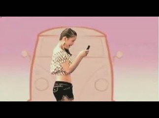 MapleStory : Toi aussi, saute