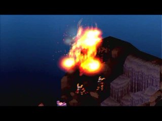 Final Fantasy Tactics : The War of the Lions : E3 2007