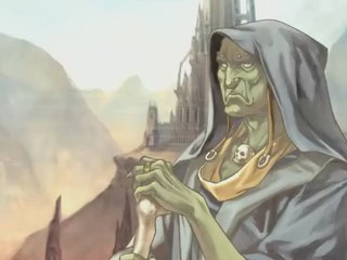 Puzzle Quest : Challenge of the Warlords : Tableaux