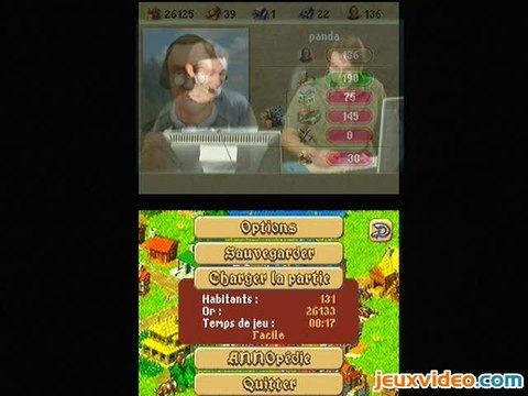 Anno 1701 : La gestion entre par la petite porte