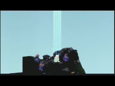 Final Fantasy Tactics : The War of the Lions : Holy... Hunter ?