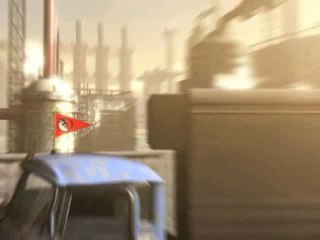 Freight Tycoon : E3 2007