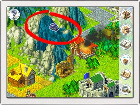 Anno 1701 : Gameplay