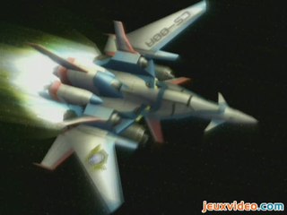 Super Star Soldier :