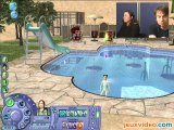 Les Sims 2 : Au Fil des Saisons : L'été