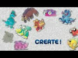 Spore Créatures : Trailer anglais