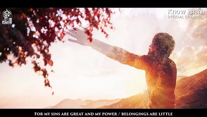 أنشودة ساحرة تأخذك في عالم الرحمة  من أروع أناشيد الشيخ منصور السالمي