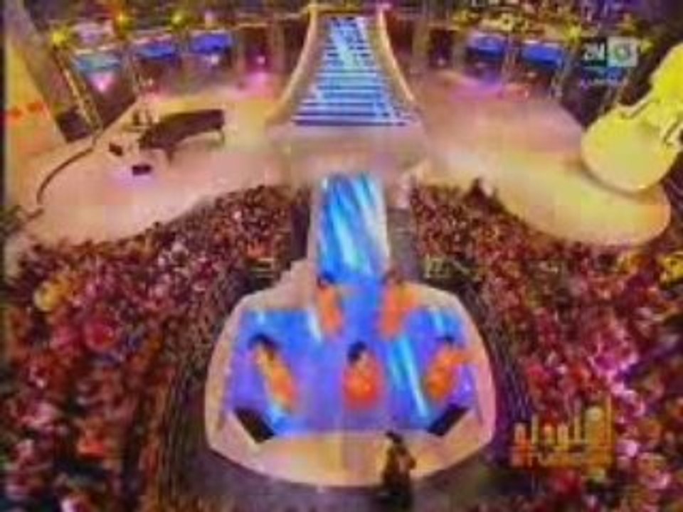 Video STUDIO 2M DANCE CHAABI - STUDIO, 2M, DANCE, CHAABI - D