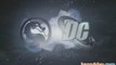 Mortal Kombat vs DC Universe : Premier trailer