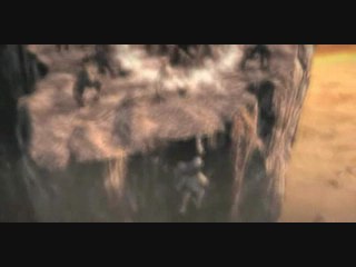 Supreme Destiny : Cinématique intro