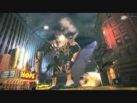 TimeO : Pris au piège