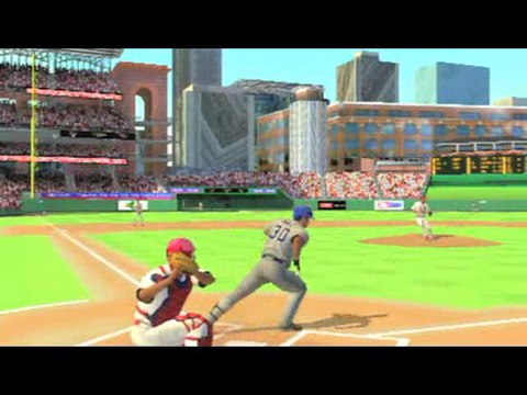 MLB 07 : The Show : Trailer n°2