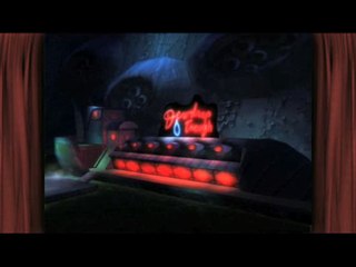 Insecticide : Part 1 : Trailer