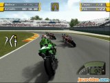 SBK-07 : Superbike World Championship : Découverte du circuit de Valencia
