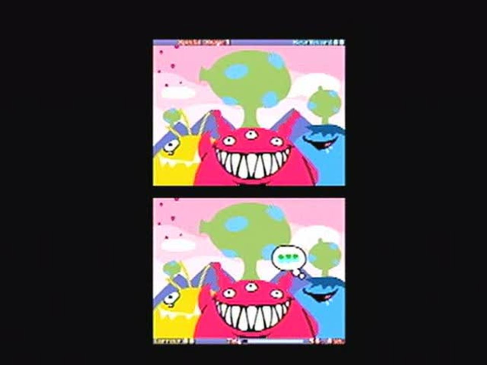 QuickSpot : Gifs animés ?