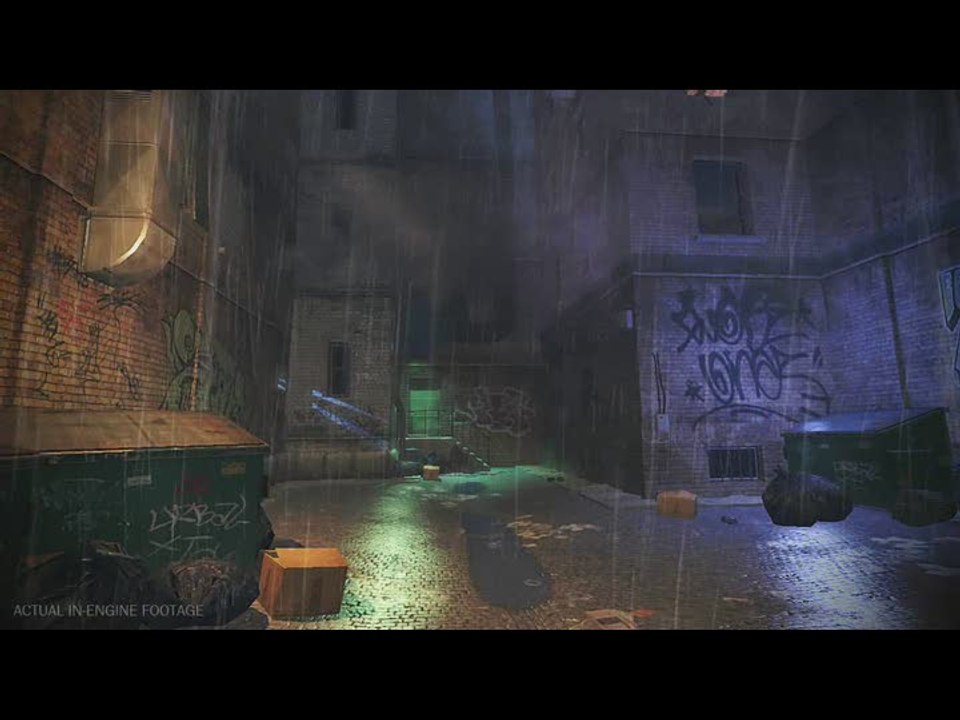 TimeO : Tout premier trailer