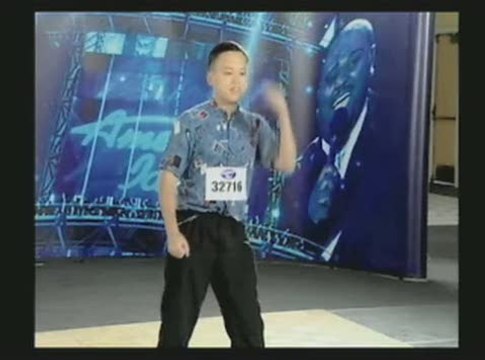 Karaoke Revolution presents American Idol : A la recherche de la nouvelle casserole