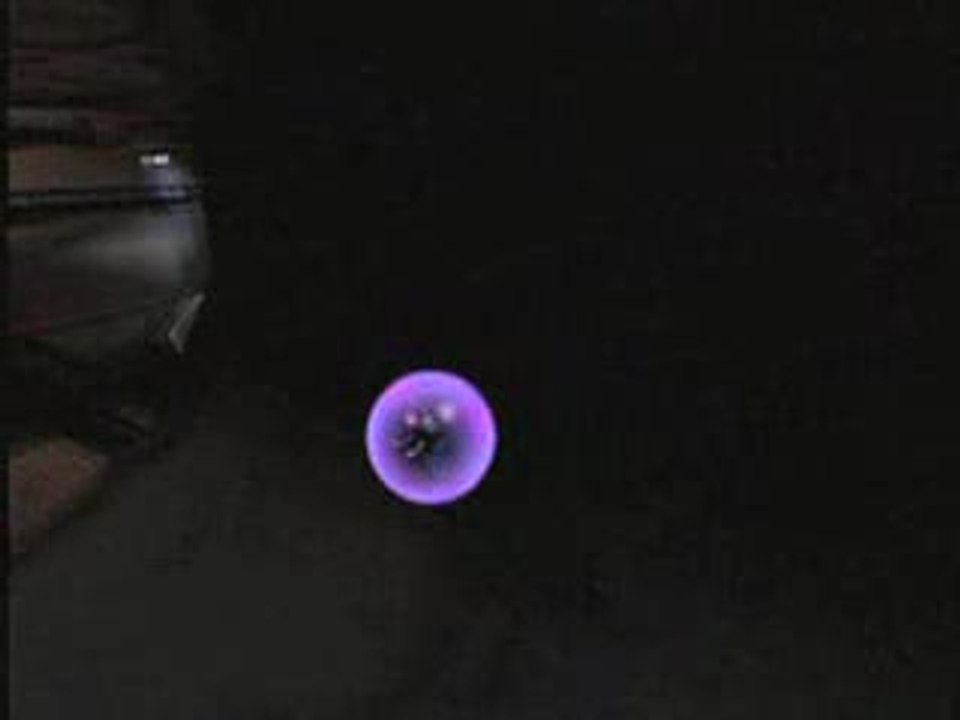 Bienvenue chez les Robinson : Le garçon