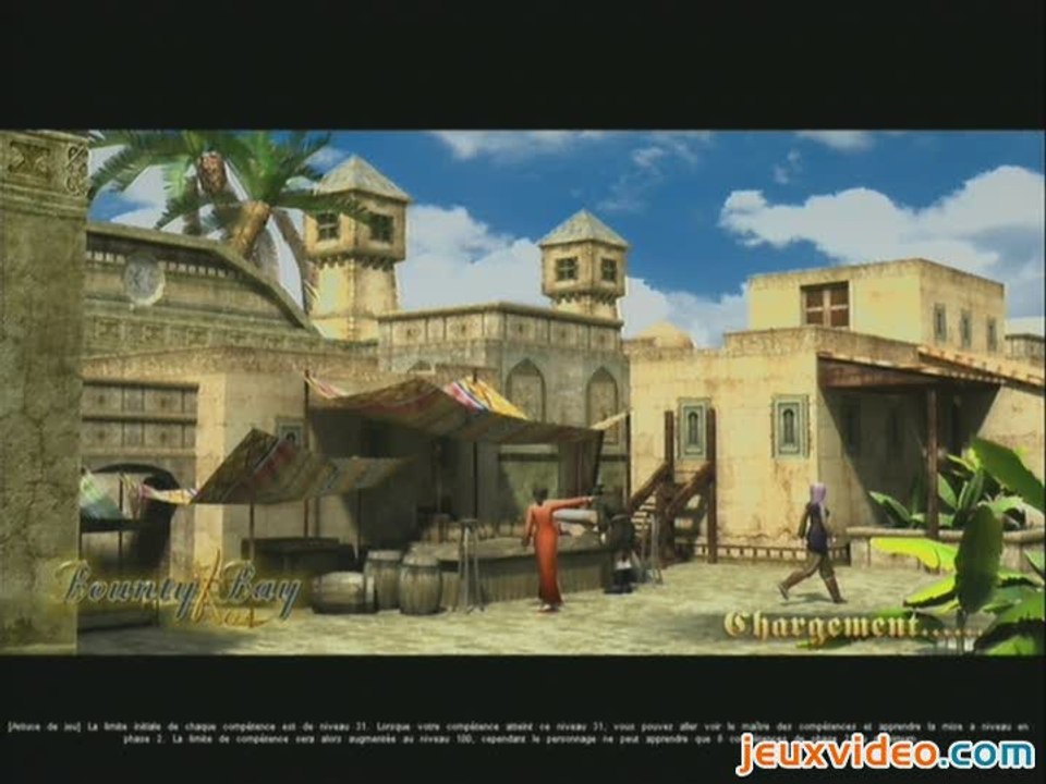 Bounty Bay Online :