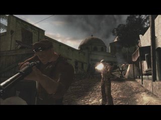 Hour of Victory : Héros de guerre