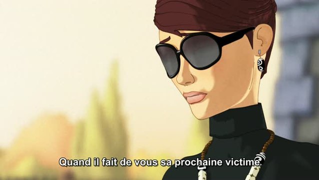 Runaway : A Twist of Fate : Gina Timmins