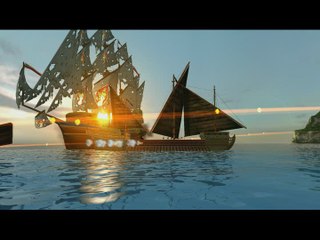 Bounty Bay Online : Colony