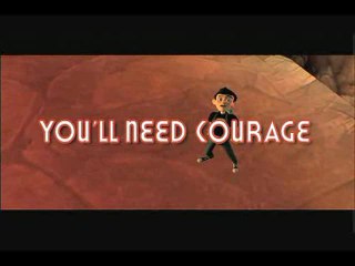 Bienvenue chez les Robinson : Trailer